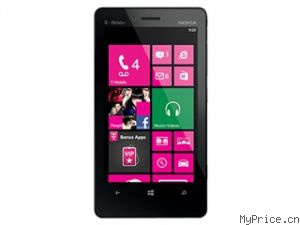 ŵ Lumia 810