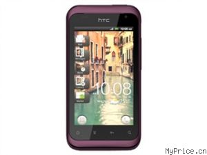 HTC S510b Լ