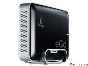 EMC Iomega  eGO 3.5Ӣ ں(1TB)