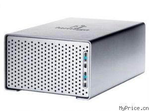 EMC Iomega  Ultramax Plus 3.5Ӣ2λĽӿʽ(2TB)