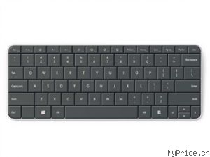 ΢ WedgeЯ(Wedge Mobile Keyboard)