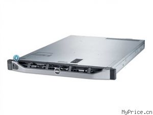  PowerEdge R420(Xeon E5-2400/2GB/300GB)