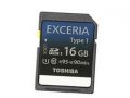 ֥ EXCERIA Type SDHC UHS-1 Class10(16GB)ͼƬ