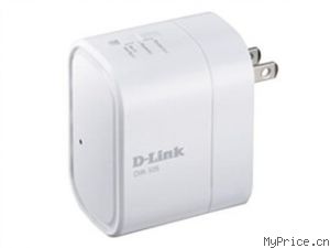 D-Link DIR-505