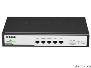 D-Link DI-7001+