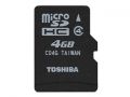 ֥ microSDHC Class4(4G)/SD-C04GR7W4ͼƬ