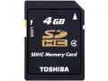 ֥ Memory SDHC Class4(4G)/SD-K04GR7W4ͼƬ