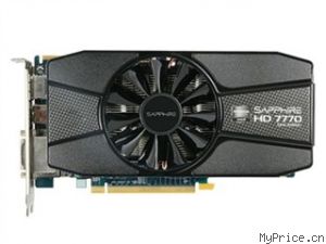 ʯ HD7770 2GB GDDR5 ׽