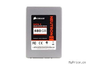  NEUTRON GTX 480GB(CSSD-N480GBGTX-BK)