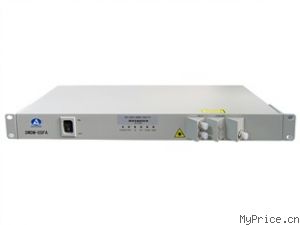 SPACECOM DWDM EDFA