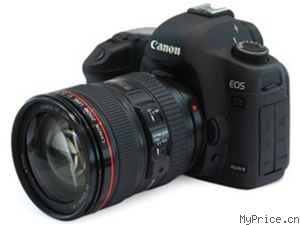  5D Mark II