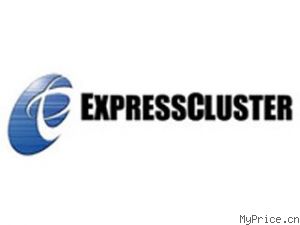 NEC ExpressCluster 8.0 for Windows(ٻָѡ...