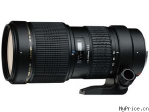  SP AF 70-200mm F2.8 Di LD [IF] MACRO(A001)...