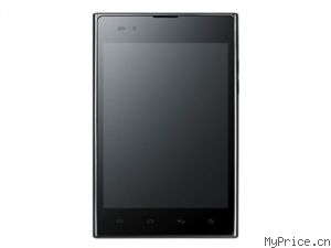 LG F100 Optimus Vu