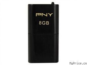 PNY (8G)