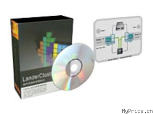  LanderCluster-MN 5.0 for Solaris 8 or later Lo...