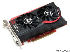 HD7850 + DC 2G