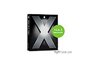 ƻ Mac OS X Maintenance 36 months 100-999 seats C...