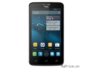 TCL Y710