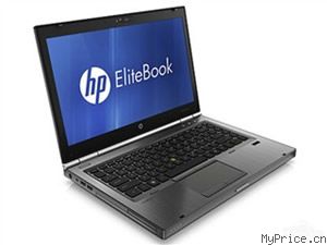  EliteBook 8570w(A7C38AV)