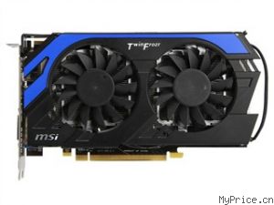 msi΢ R7850 Hawk 1G