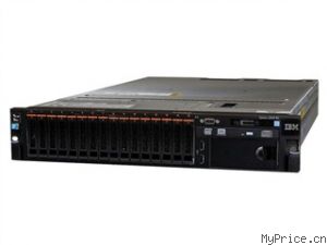 IBM System x3650 M4(7915I21)