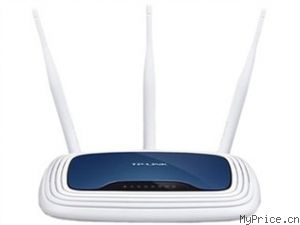 TP-LINK TL-WR941N(450Mbps)