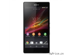  L36h Xperia Z