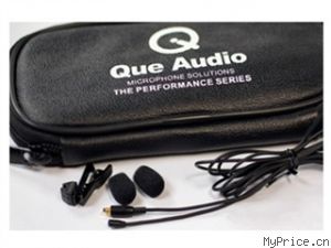 Que Audio Q ʽ˷