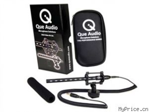 Que Audio Q DSLR-Video PRO ˷װ