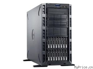  PowerEdge 12G T320(Xeon E5-2403/2GB/500G/DVD)