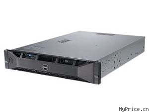  PowerEdge R510(Xeon E5606*2/8GB/600GB*12)
