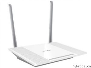 TP-LINK TL-WR847N