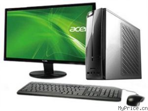 곞 Aspire A1600X(i3 3220/8GB/2TB)