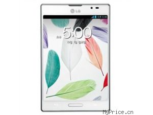 LG Optimus Vu 2 Plus