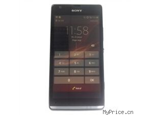  M35h Xperia SP