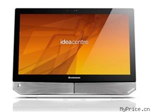  IdeaCentre B520r2-