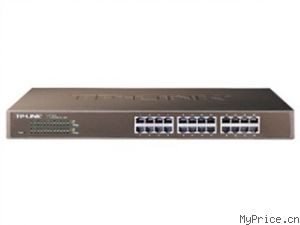 TP-LINK TL-SF1024E