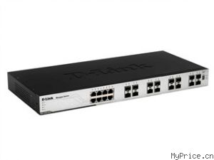 D-Link DGS-3100-24P