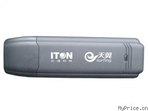 ITON TU930(EF4.1)