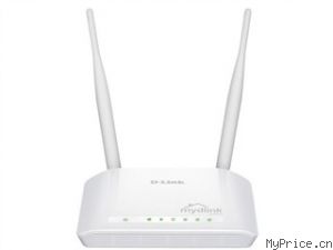 D-Link DIR-605LW