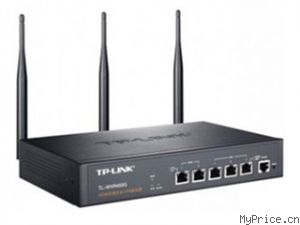 TP-LINK TL-WVR450G