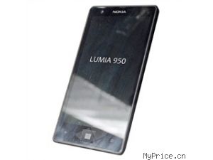 ŵ Lumia 950