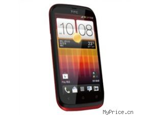 HTC Desire Q T328h