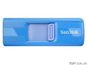 SanDisk CZ36+(8G)