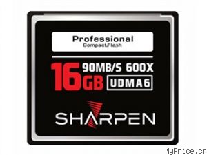  CF 600X(16GB)