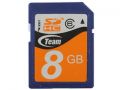 Team SDHC Class6(8GB)