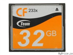 Team CF 233X(32GB)