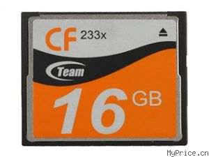 Team CF 233X(16GB)