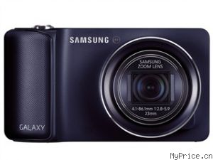  EK-GC110 Galaxy Camera(WiFi)